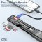 Multifunction Storage Card Reader Stick Budi USB C 3.0