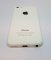 Housing For iPhone 5C Preowned Genuine White With Parts Used