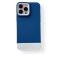 Case For iPhone 13 3 in 1 Designer in Blue White