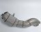 300cell Downpipe With Special Heatshield For Mercedes Benz M264 And M274