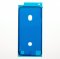 Adhesive Seal For iPhone 7 Lcd Bonding Gasket in Black