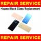 For Huawei P20 Lite (ANE-L21) Back Glass Repair Service