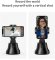 Cameraman For VLog Video Object Face Tracking Personal Robot Apai Genie