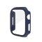 Case Screen Protector For Watch Series 7 41mm in Dark Green Full Body Cover