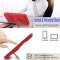 Case For iPhone 13 Red Multi Function with Magnetic Ring Holder Camera Shutter