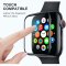 Apple Watch 7 45mm Glass Screen Protector