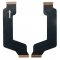 Main Flex For Samsung A70 A705 Motherboard SUB Ribbon Connector