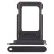 Sim Tray For iPhone 15 Pro Max In Black Titanium