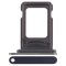 Sim Tray For iPhone 15 Pro In Blue Titanium