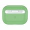 Case For Airpods Pro Silicone Cover Skin Green