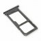 Sim Tray For Samsung S8 Plus G955 in silver