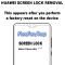 Huawei Screen Lock Removal Service