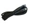Type C to Type C Ven Dens 1.5m PD 60W USB Aluminium Shell Braided Cable