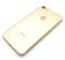 Lcd Screen For iPhone 7 Gold Reclaimed Used On Frame