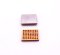 Touch IC For iPhone 5C 5S 6 6 Plus 6S 6S Plus Chip BCMS997630