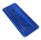 Back Cover For Huawei Honor 20 Lite Blue