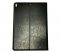 Flip Case For iPad 10.5 inch Luxury PU Leather Black With Card Holders