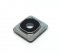 Camera Ring For Samsung S3 i9300 Pack Of 4 Chrome