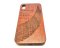 Cases For iPhone XS MAX Silicone With a Wooden Design Pack of 6