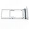Sim Tray For Samsung A33 5G A336B in White
