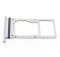 Sim Tray For Samsung A33 5G A336B in White