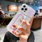 Case Soft TPU For iPhone 13 Pro in Lilac With Camera Lens Protection