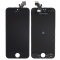 LCD Screen for iPhone 5 - Black
