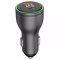 Ultra Fast Charging Type-C Car Charger 100W QC3.0 PD3.0 USB