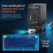 JC Aixun H310D Smart Precision Heating 1000W Hot Air Gun