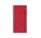 Case For iPhone 12 12 pro in Red Molancano Pouch Zip