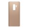 Back Glass For Samsung S9 Plus Gold