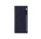 Case For iPhone 12 Pro Max Molancano Pouch with Zip Case in Navy