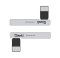 For iPhone 13/13Mini - QianLi Tag-on Battery Flex For iCopy / Apollo / Copy Power