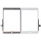 Digitizer For iPad 9th Gen 10.2 2021 A2602 A2603 A2604 Touch Screen in White