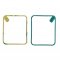 Adhesive For Apple Watch Screen Series 5 44mm A2094 A2159 Pack of 2
