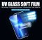 Sunshine SS075U UV fiber glass protective film Packs of 25