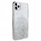 Case For iPhone 11 Pro Max Switcheasy White Starfield Quicksand Style