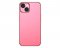 Case For iPhone 13 Soft Jane Series Hard Cover Edition in Pink