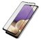Screen Protector For Samsung A23 Full Cover Tempered Glass