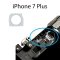 Plastic Brackets For iPhone 7 Plus Camera Proximity Light Sensor