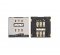 Sim Reader For iPhone 5 Pack Of 3