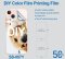 Sunshine SS057Y DIY Custom Colour Film Printing Film Pack of 50
