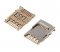 Card Readers For Samsung i9300 S3 Memory Sim Card Reader Pack Of 3