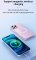 Case For iPhone 13 Pro Crystal Shield Series Transparent