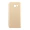 Glass Back Gold For Samsung A320