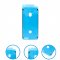 Adhesive Seal For iPhone 7 Lcd Bonding Gasket in White