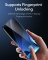 Screen Protector For Samsung S21 Ultra Full Coverage Tempered Glass