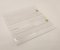 Factory Box Seal For iPhone White Paper Card Pack of 100