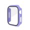 Case Screen Protector For Watch Series 7 41mm in Pink Full Body Cover