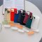 Case For IPhone 13 Pro 3 in 1 Designer in Blue Orange